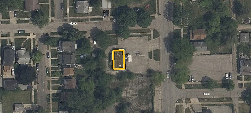 3407 Stickney Ave