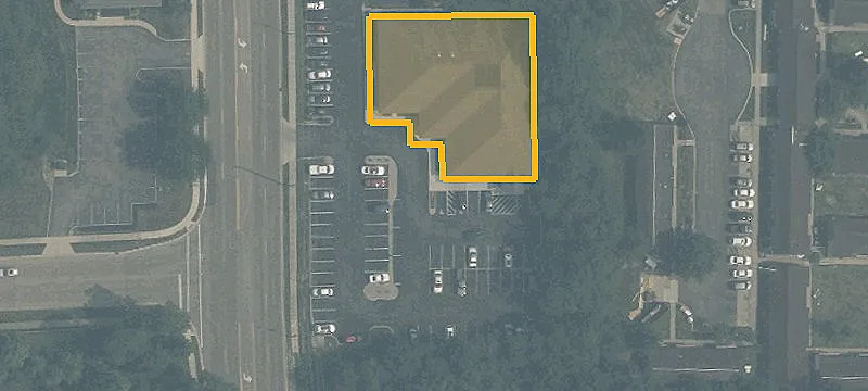 900 Dixie Dr