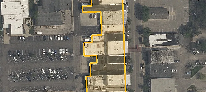 5651 Main St
