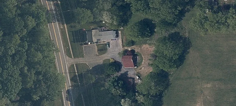 601 Milton Blvd