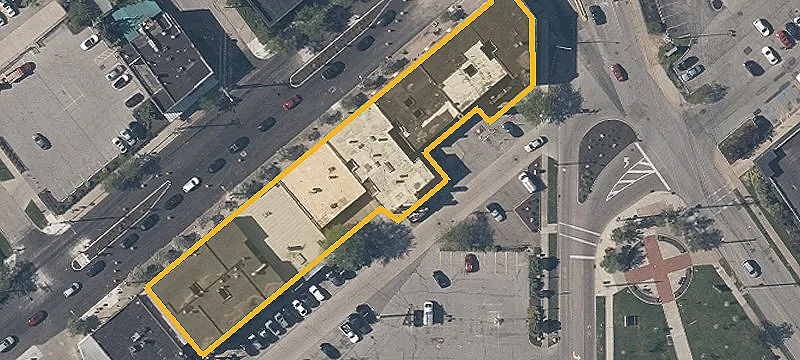 22050 Lk Shr Blvd, Unit 56
