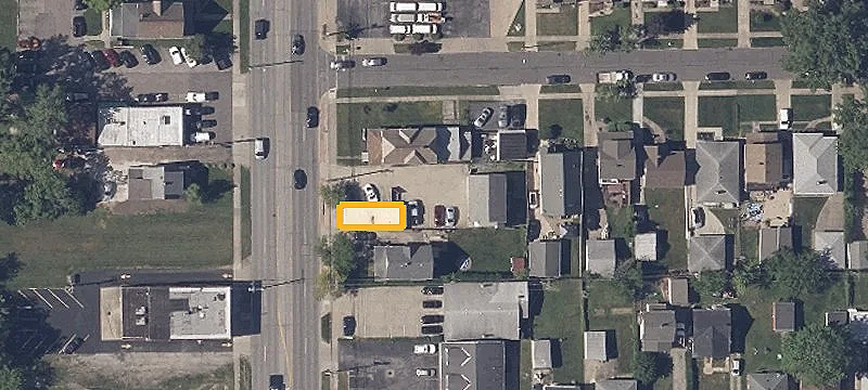 5493 State Rd