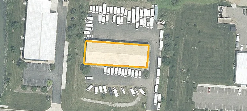 8120 Howe Industrial Pkwy