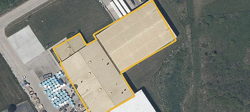 2900 Industrial Park Dr