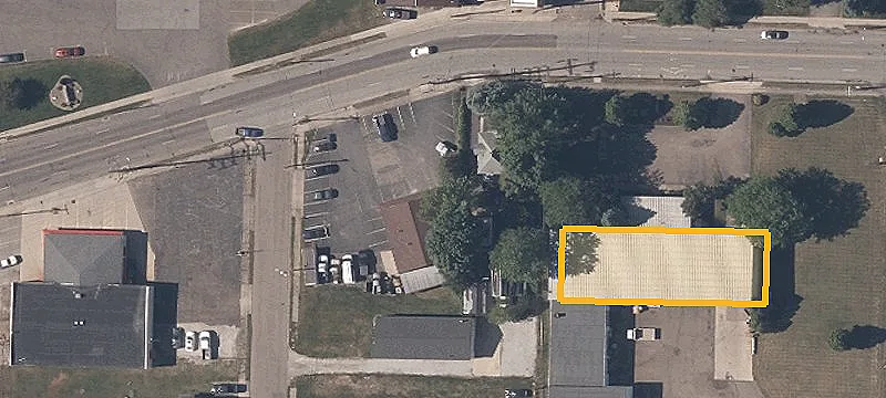 742 Wooster W Rd