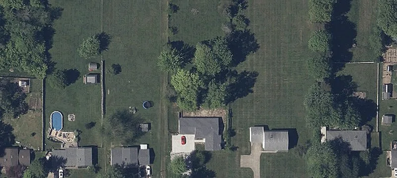 4121 Grafton Rd