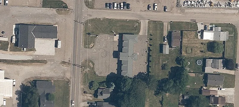 3420 Middlebranch NE Ave