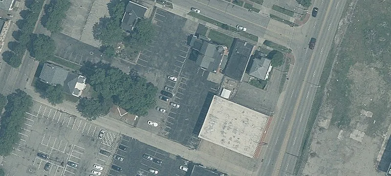 331 Buckeye St
