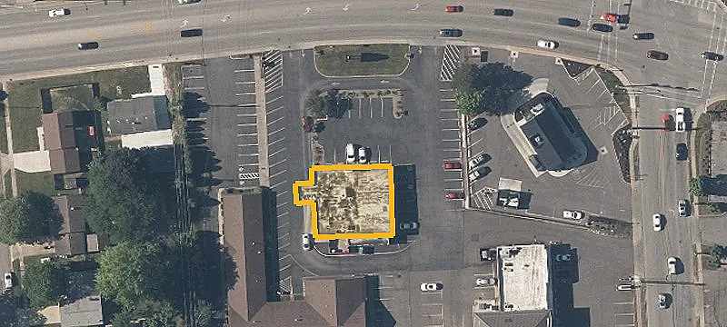 972 Graham Rd