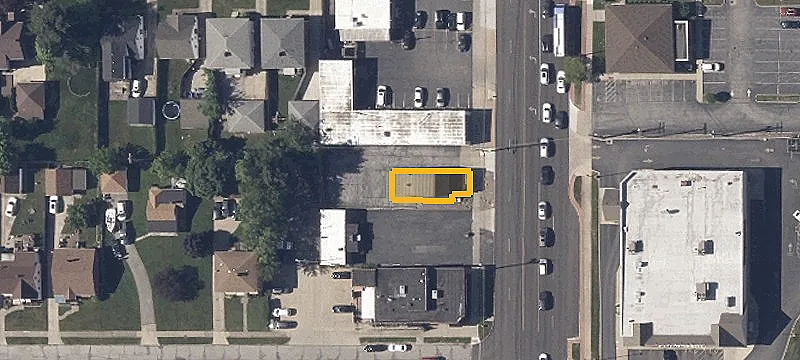 5376 Rdg Rd