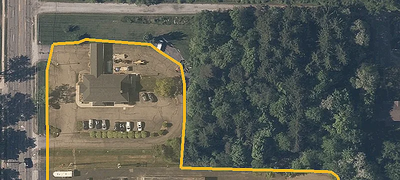 9447 Olde 8th Rd