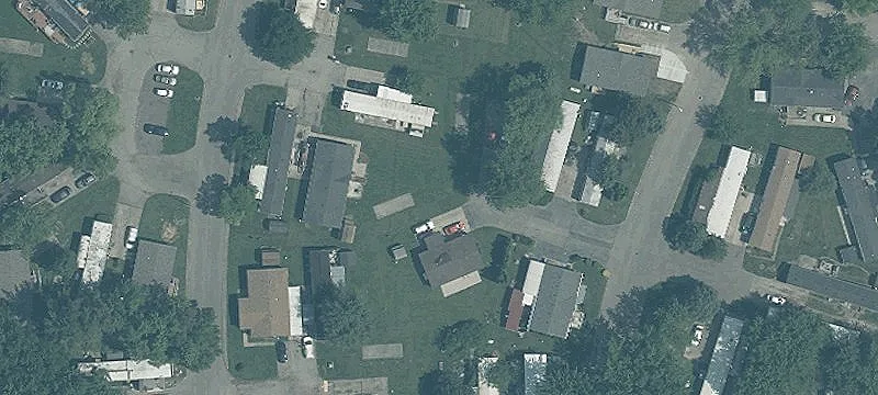 2015 Greenfield Dr