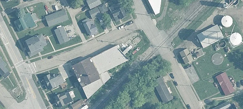 23 2nd Ave