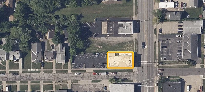 5533 State Rd