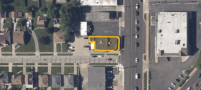 5388 Rdg Rd