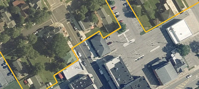 32 Elm St