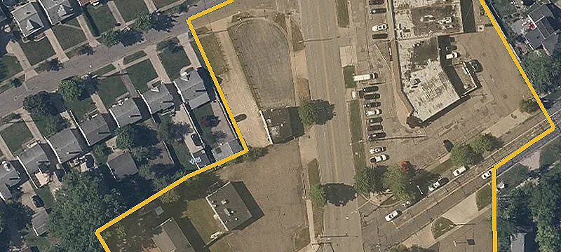 616 Northfield Rd
