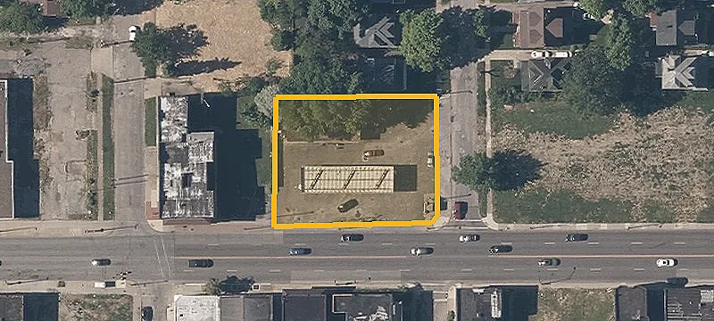 12531 Superior Ave