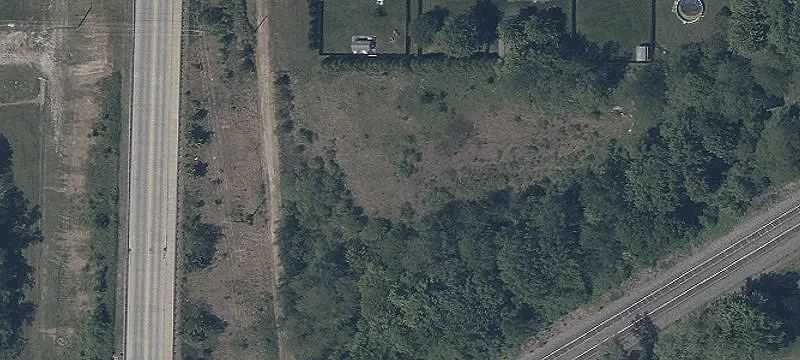 Austin Rd