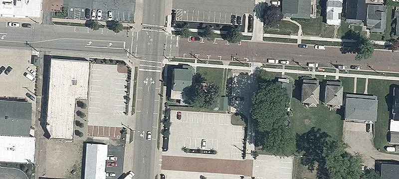 100 Ohio Ave