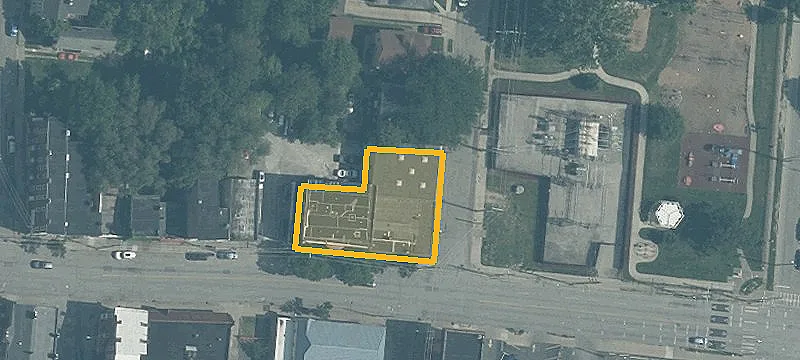 1009 Fairbanks Ave