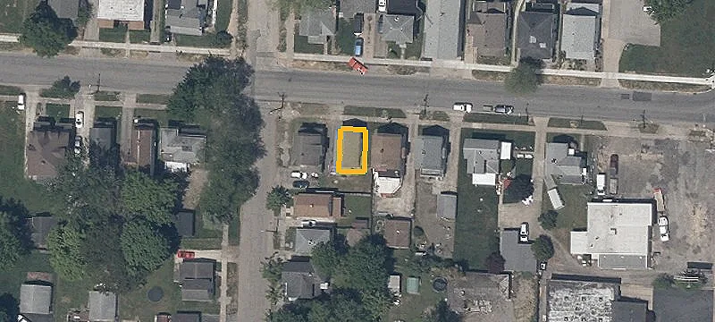 35 Maple St