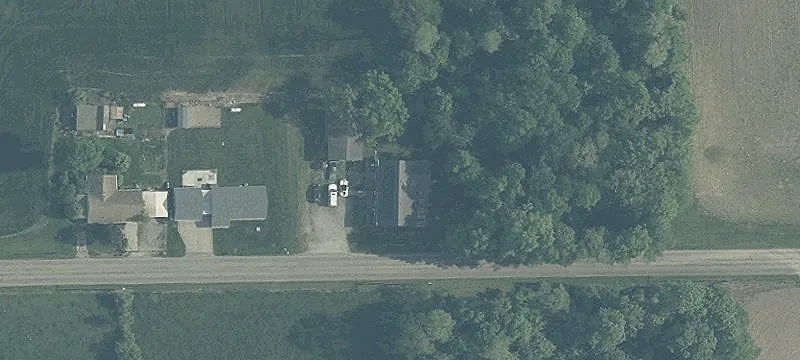 12753 Friend Rd