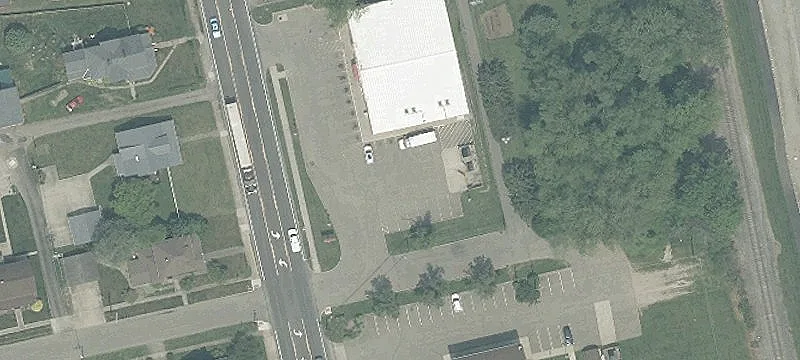 427 Wooster Ave