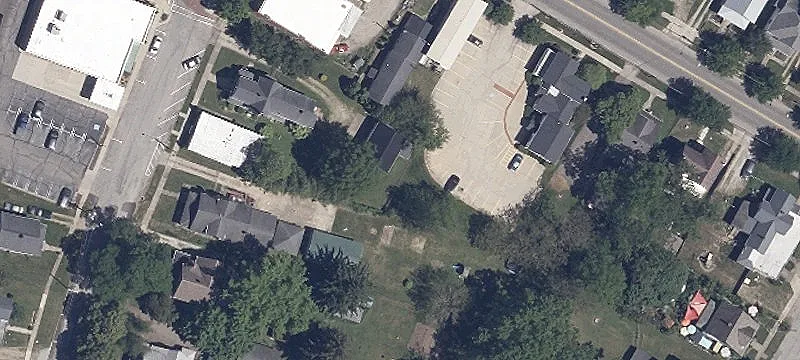 111 Harris St