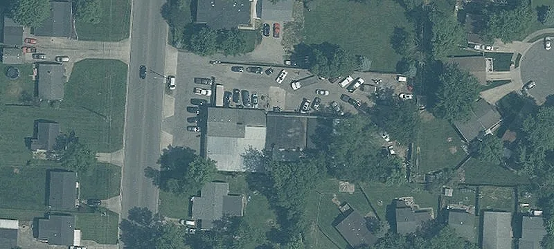 1713 Jackson Ln