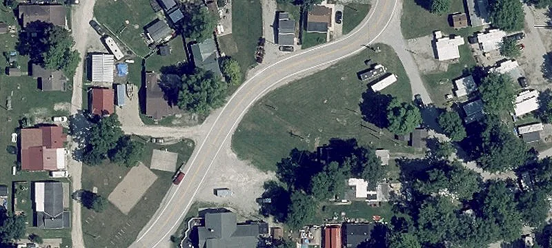 Elm Dr