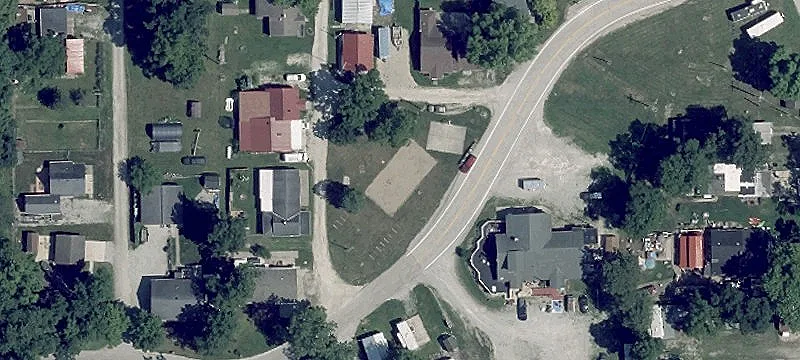 Elm Dr