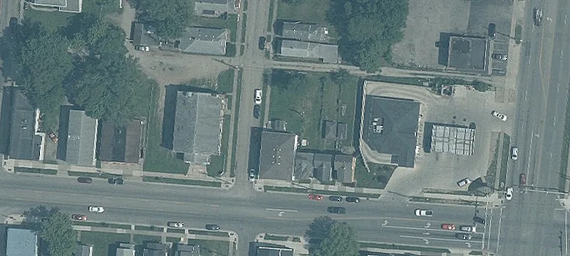 1302 Grand Blvd