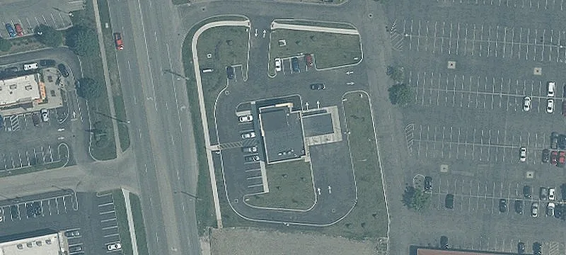 1776 Erie Hwy