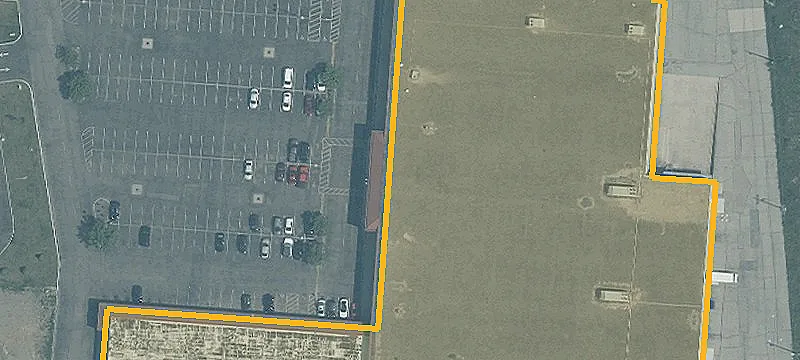 1778 Erie Hwy