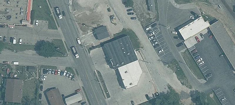 Dixie Hwy