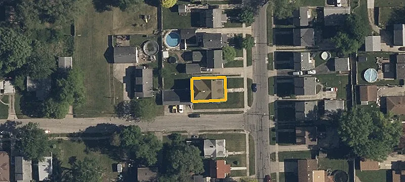 334 Van Buren Ave