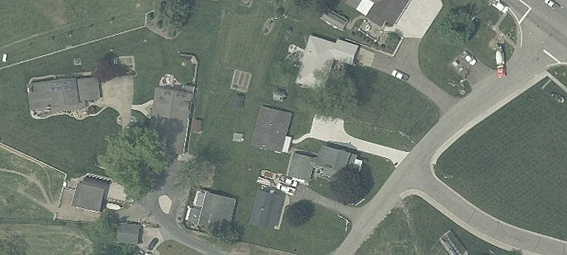 4873 Township Rd 403