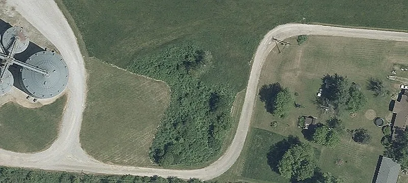 Hebron Rd