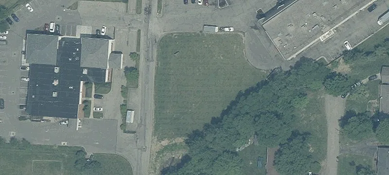 15 Us Hwy 22nd And 3rd 3