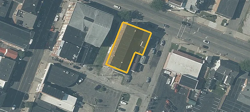 117 Main St