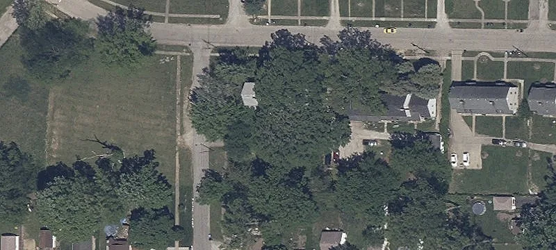 847 Central Dr