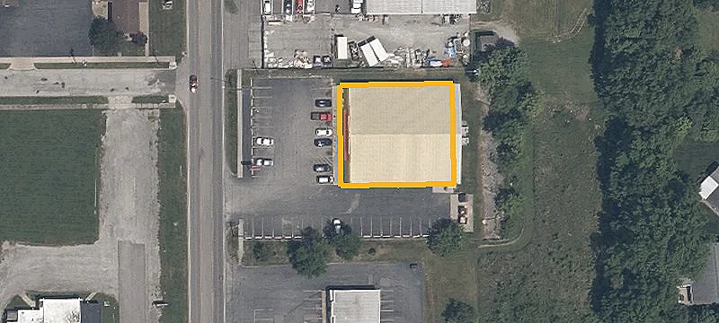 500 Youngstown Poland Rd