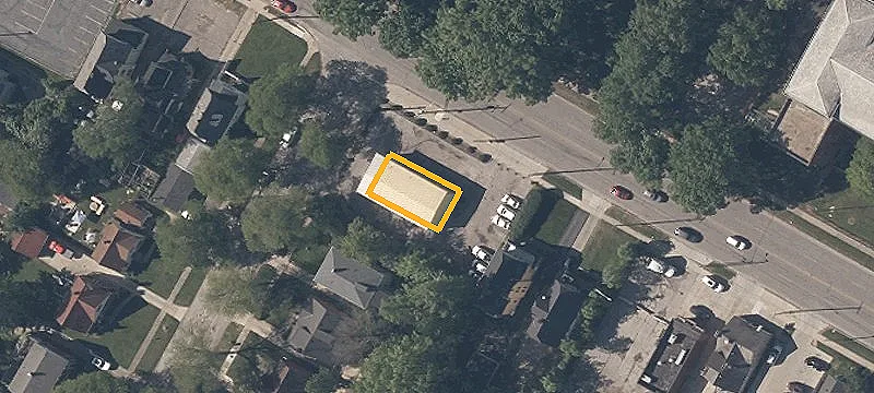 2044 Noble Rd
