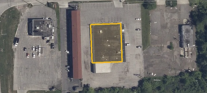 540 Griswold Rd