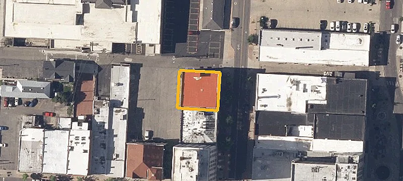21-25 Walnut St
