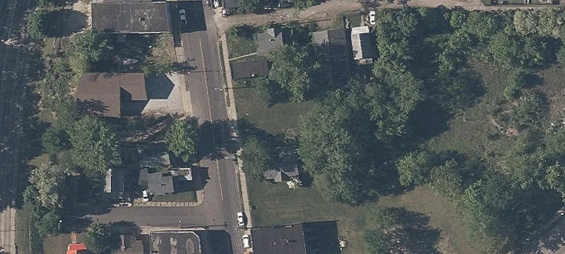 1917 Manchester Rd