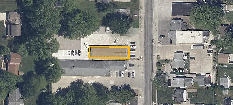 156 Lear Rd