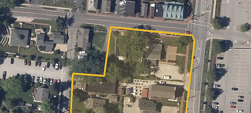 25561 Ml St