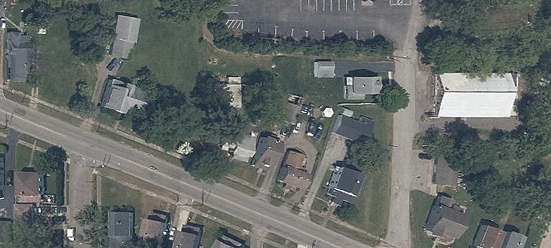 918 Warren Ave
